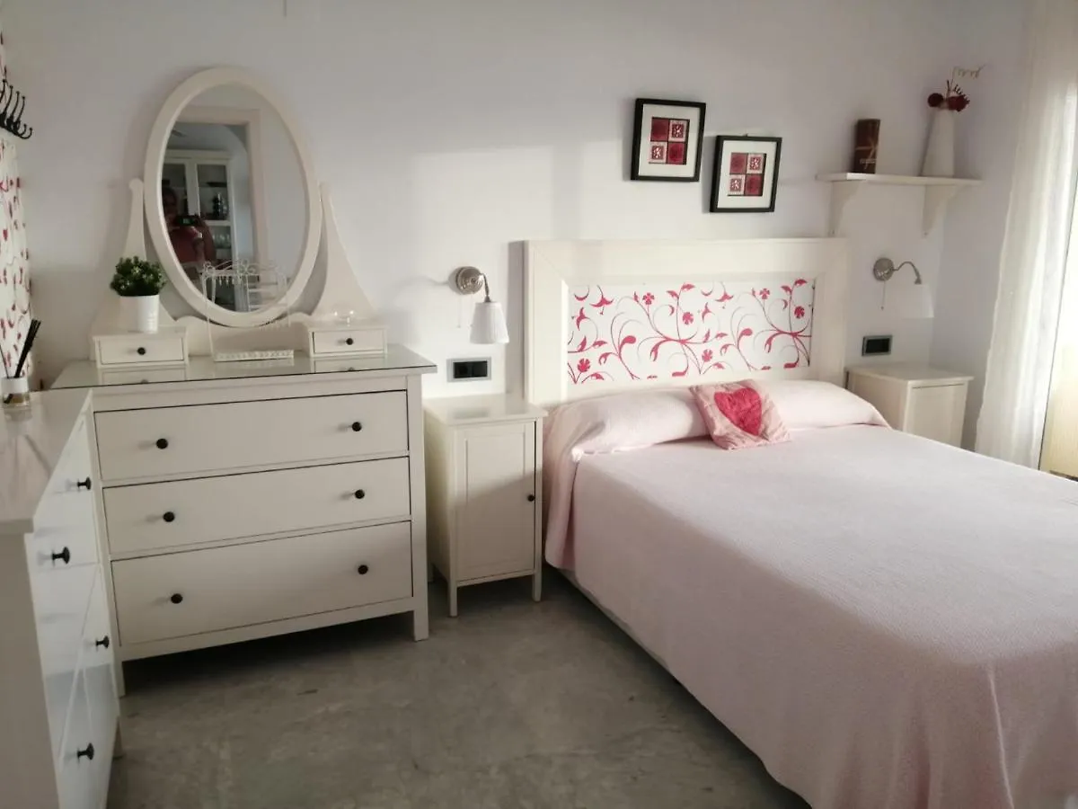 Lejlighed Holidays2Benalmadena Torrequebrada Sea View Front Beach With Pool Parking & Terraces Spanien