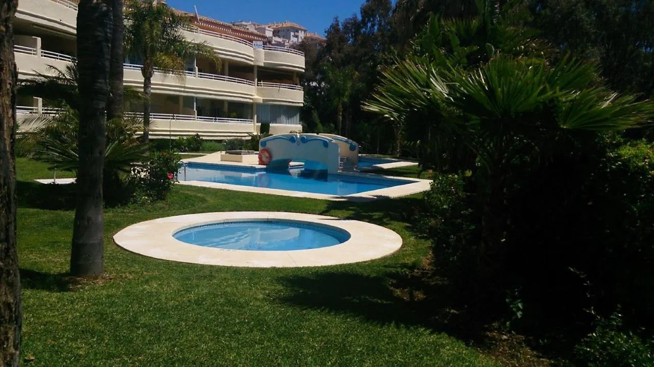 Apartamento Holidays2Benalmadena Torrequebrada Sea View Front Beach With Pool Parking & Terraces