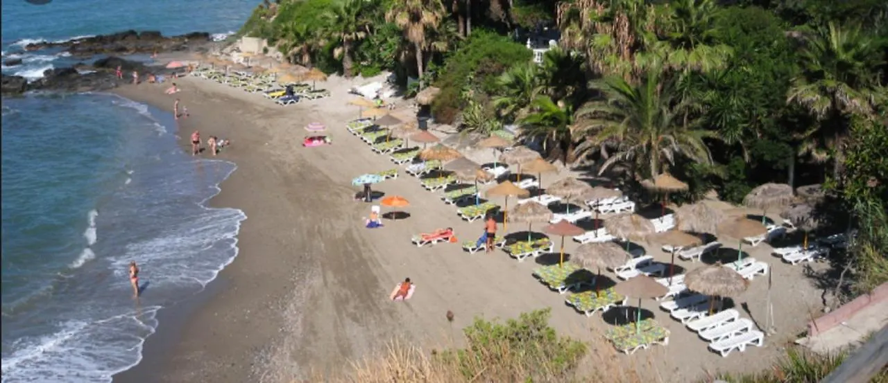 Apartamento Holidays2Benalmadena Torrequebrada Sea View Front Beach With Pool Parking & Terraces