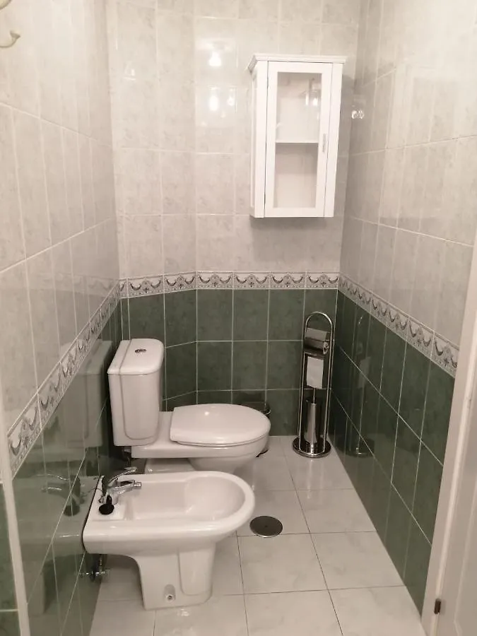 Apartamento Holidays2Benalmadena Torrequebrada Sea View Front Beach With Pool Parking & Terraces