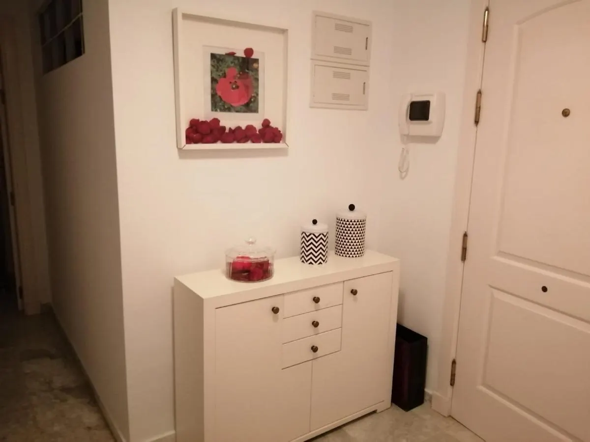 Apartamento Holidays2Benalmadena Torrequebrada Sea View Front Beach With Pool Parking & Terraces