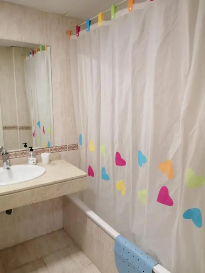 Holidays2Benalmadena Torrequebrada Sea View Front Beach With Pool Parking & Terraces Apartamento